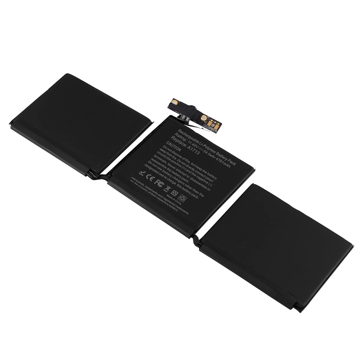 Apple MacBook A1713 Battery (OEM)
